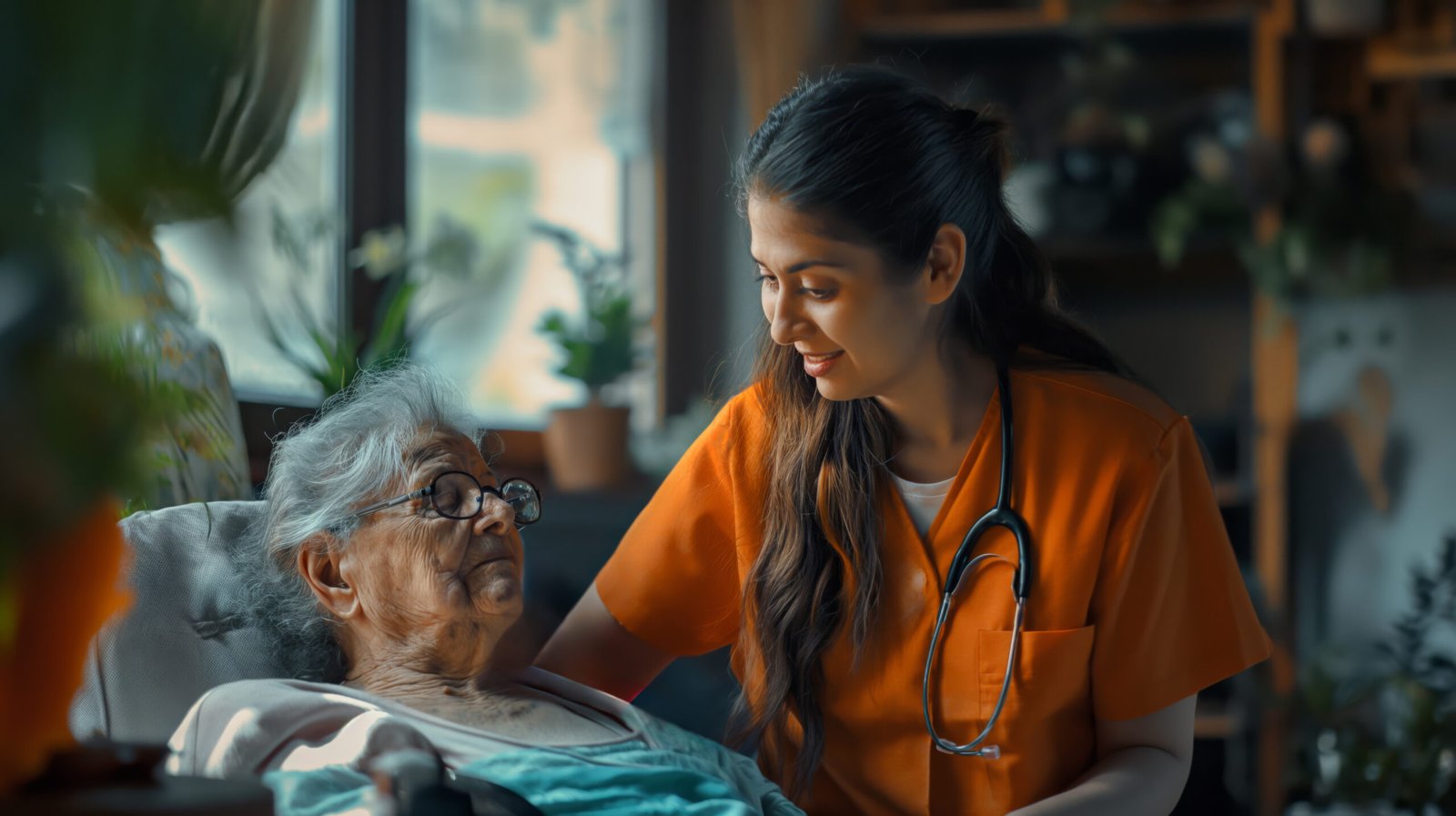 Elder Care