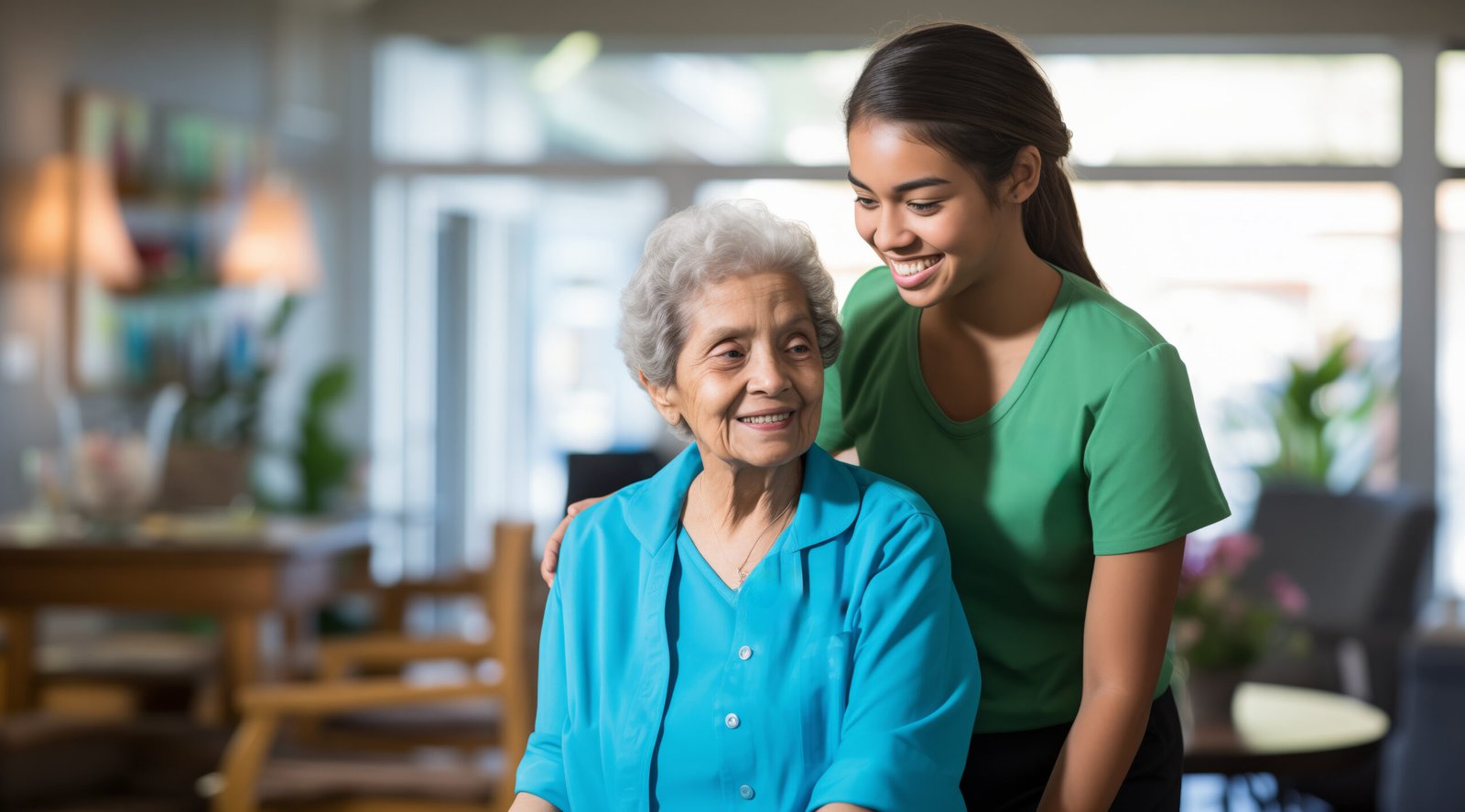 Elder Care