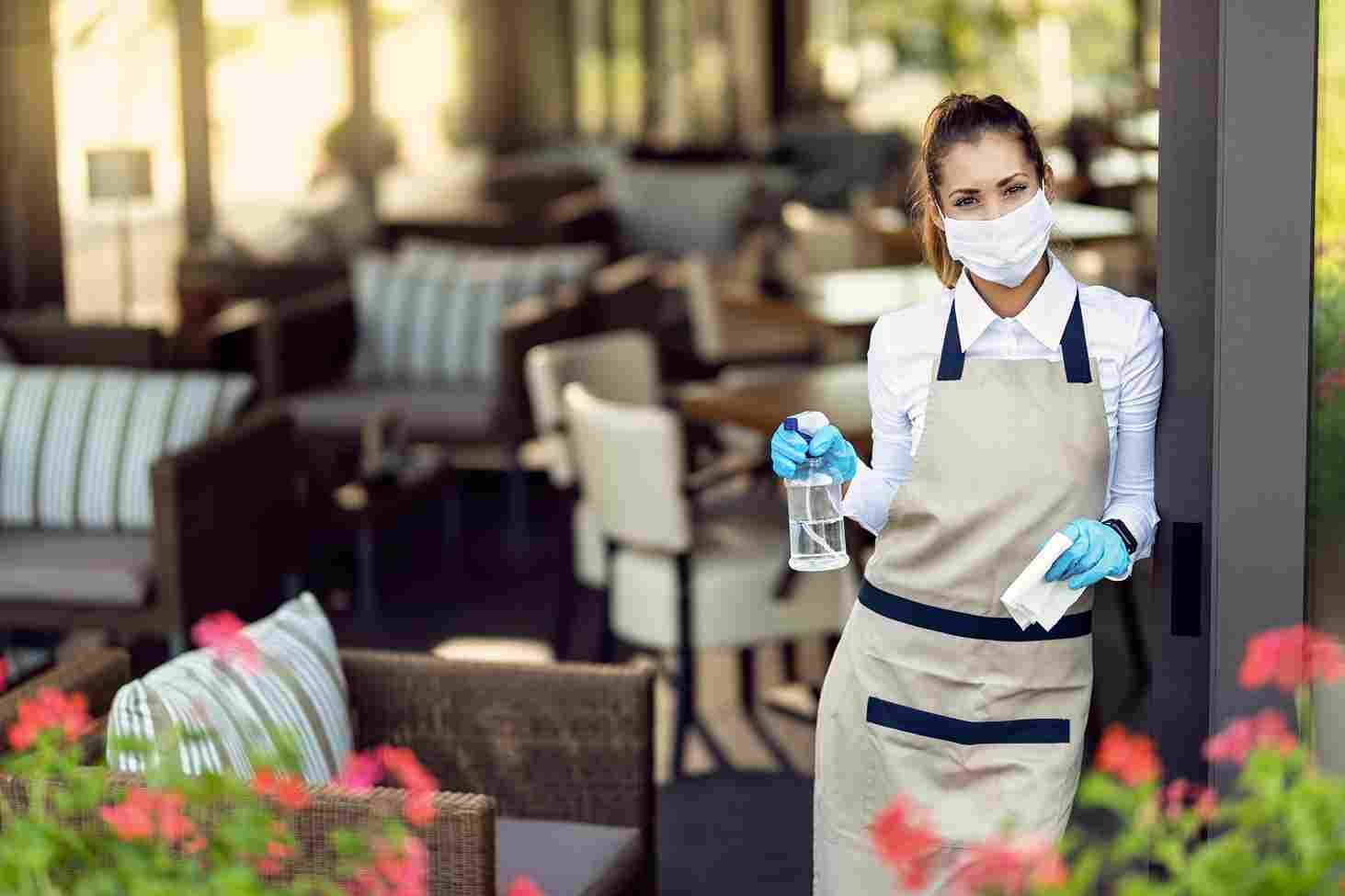 Maid Services Bangalore